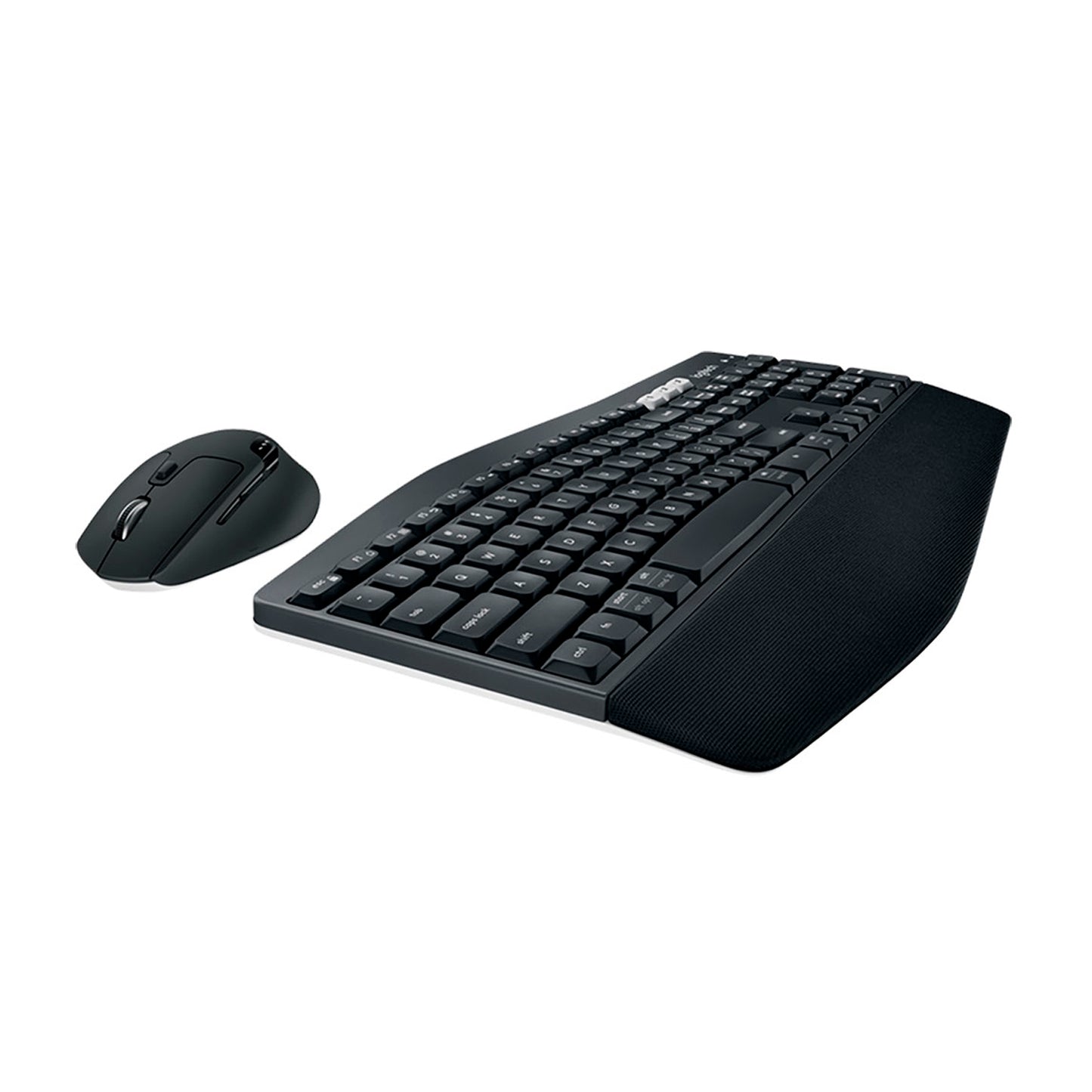 Combo Logitech Teclado Y Mouse Inalambrico Mk850 Multidevice