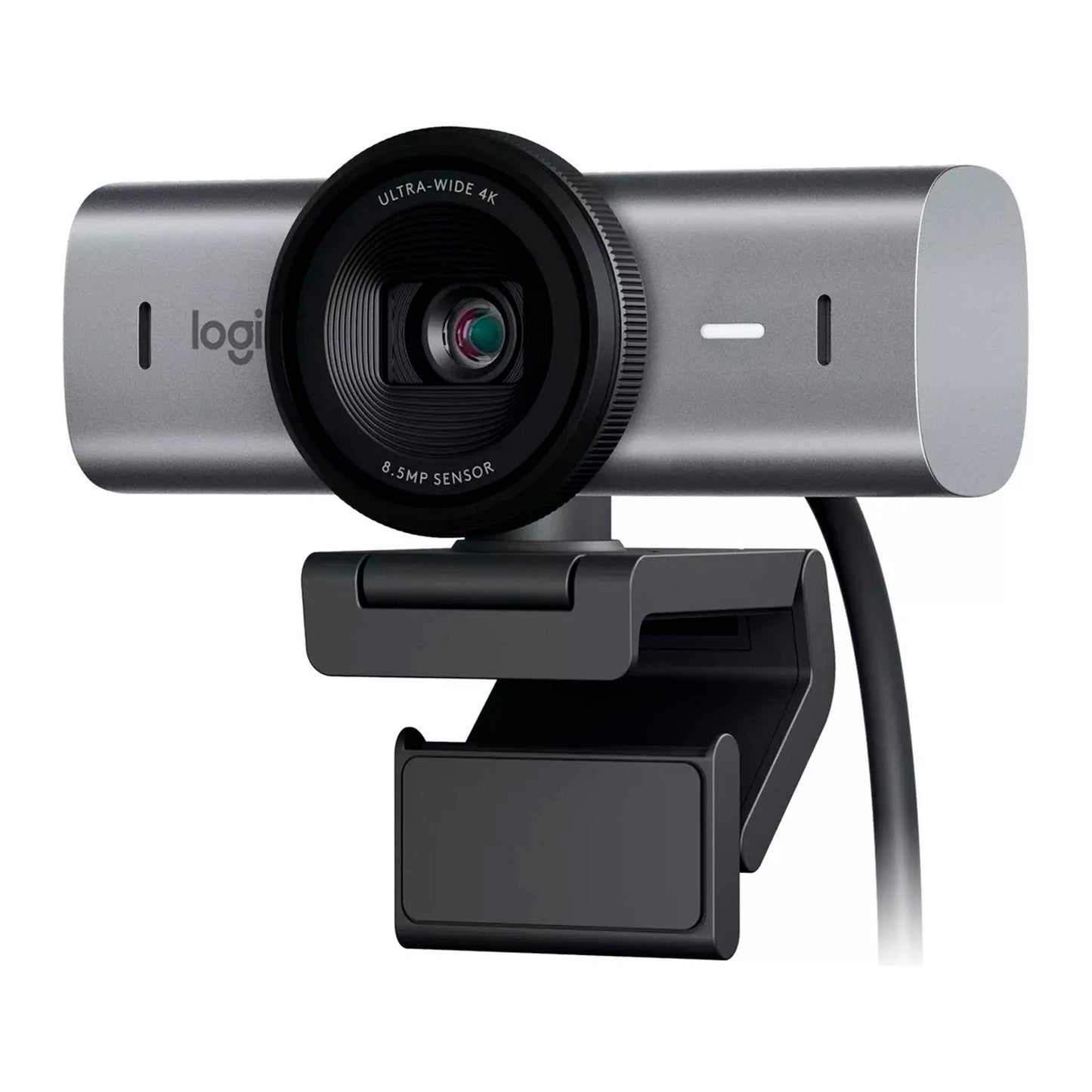 Cámara Web Logitech MX BRIO 705 For Business Premium Ai 4K