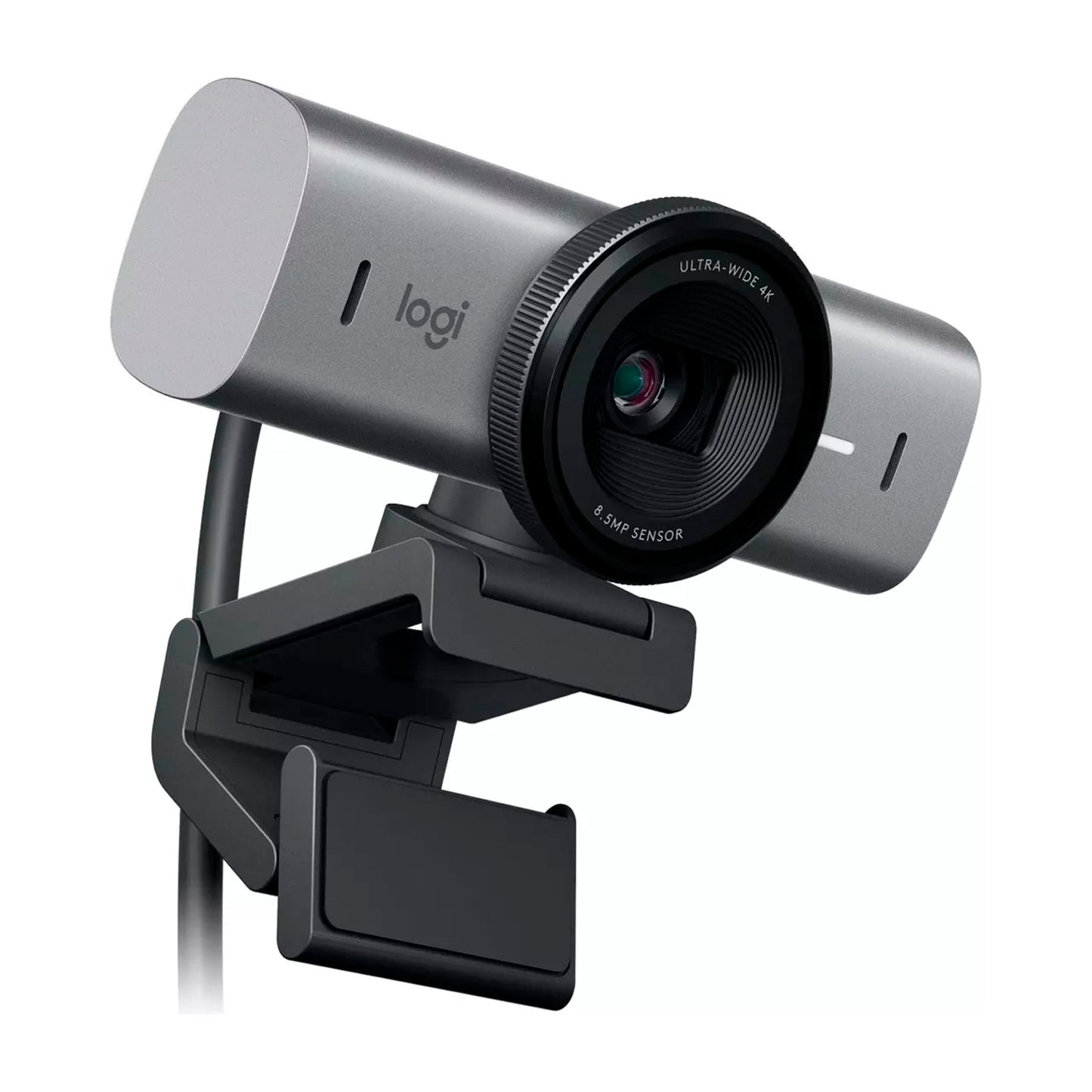 Cámara Web Logitech MX BRIO 705 For Business Premium Ai 4K
