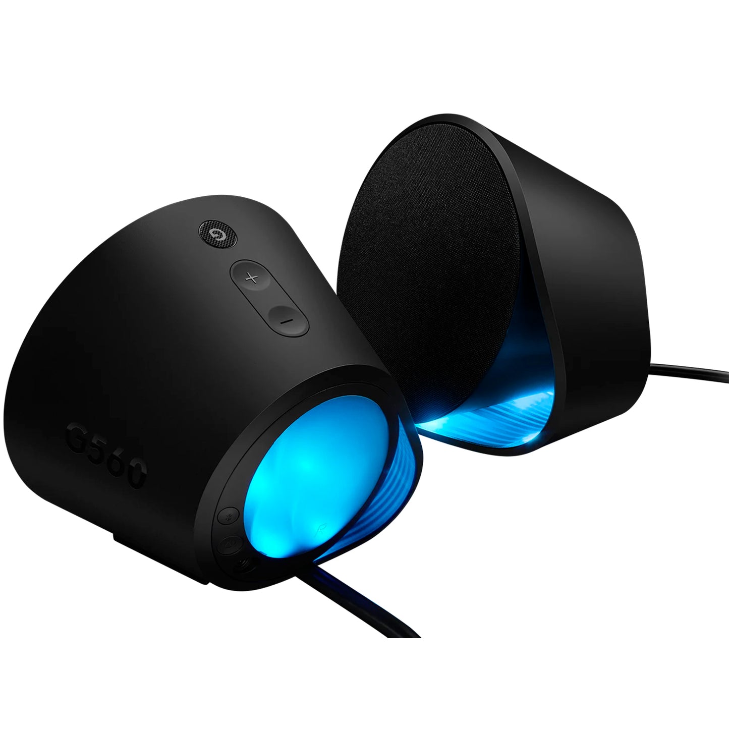 Parlantes Gamer Logitech G560 2.1 RGB LIGHTSYNC