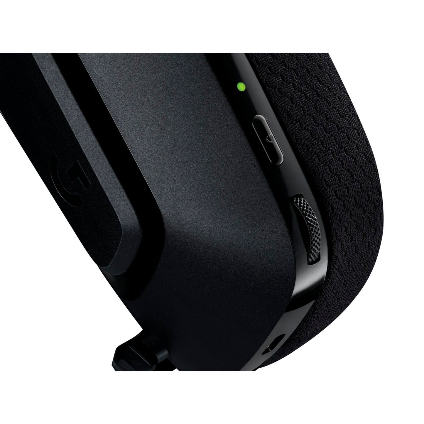 Auriculares inalámbricos Logitech g535 con micrófono Negro