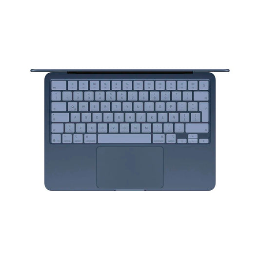 Portátil Apple MacBook Neo A18 Pro 8GB 256GB Retina 13 - Indigo Azul