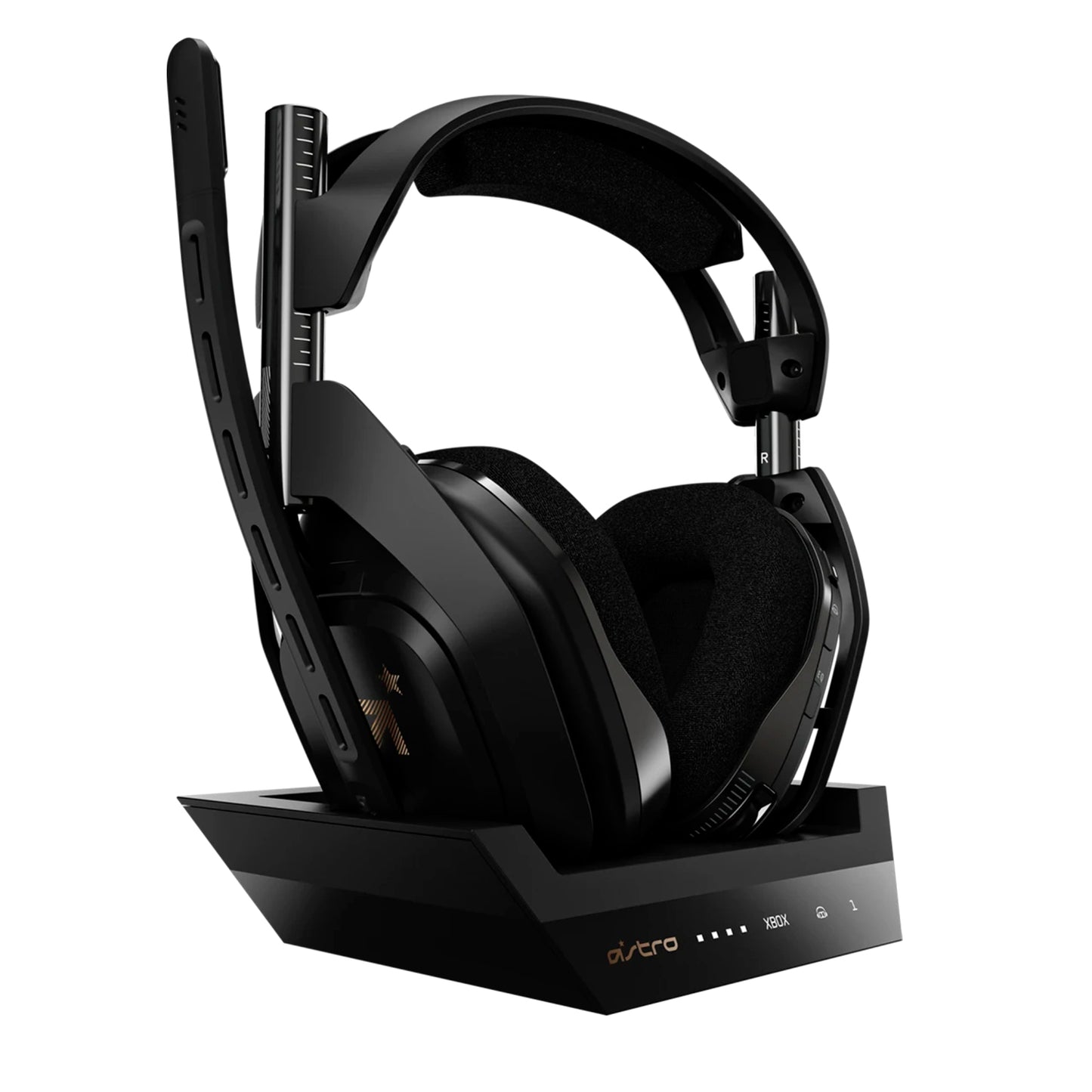 Diadema Gamer Astro A50 Inalámbrica Pc Xbox PlayStation Mac