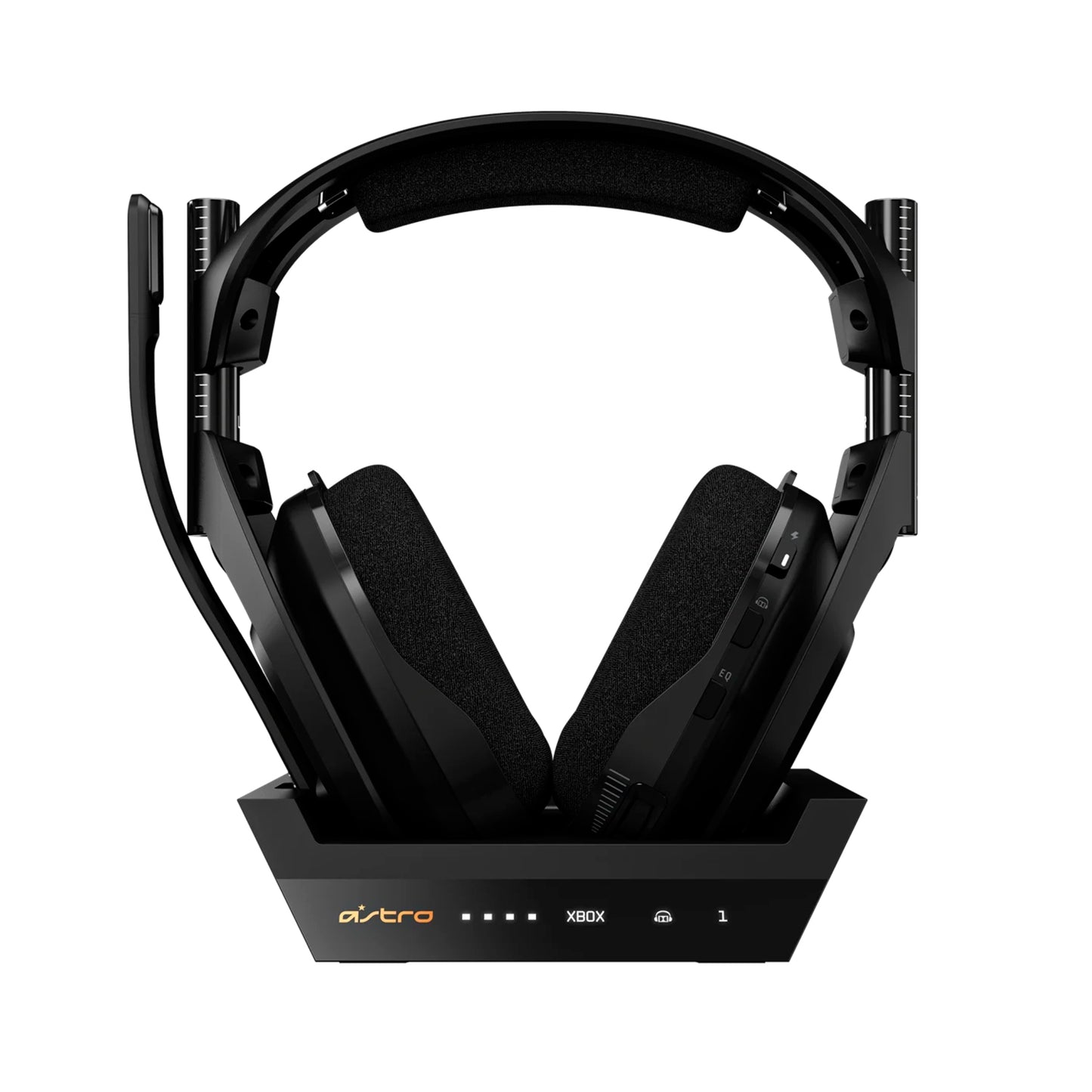 Diadema Gamer Astro A50 Inalámbrica Pc Xbox PlayStation Mac