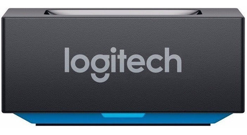 Adaptador Receptor Bluetooth Logitech Sonido Inalámbrico