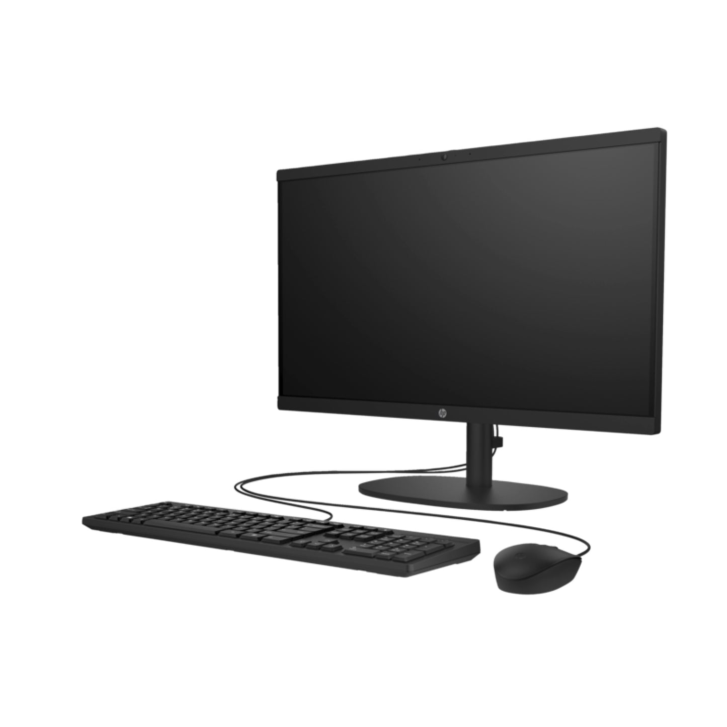 Todo en uno HP 22-dg0010la Core i3 N300 16GB 512GB FHD 21.5