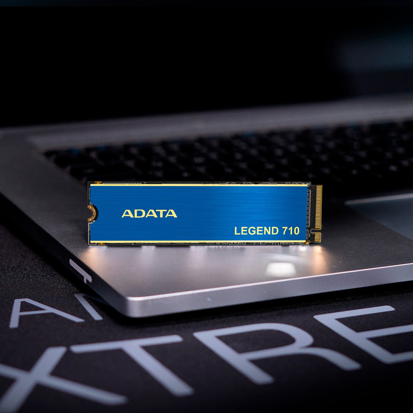 Disco Sólido Adata Legend 710 1tb Pcie Gen 3 M.2 Ssd
