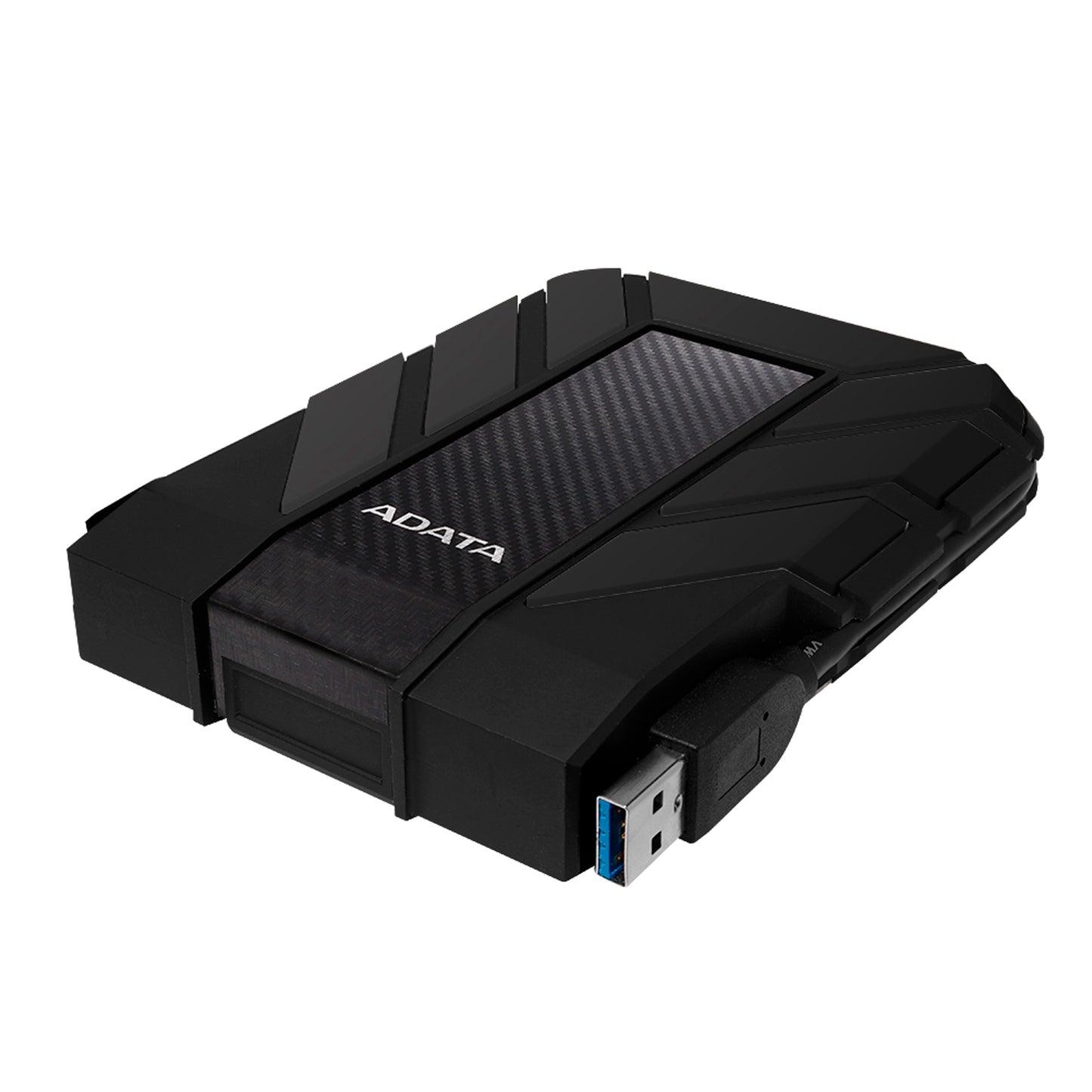 Disco Externo ADATA HD710P 1tb Antigolpes SUMERGIBLE Negro