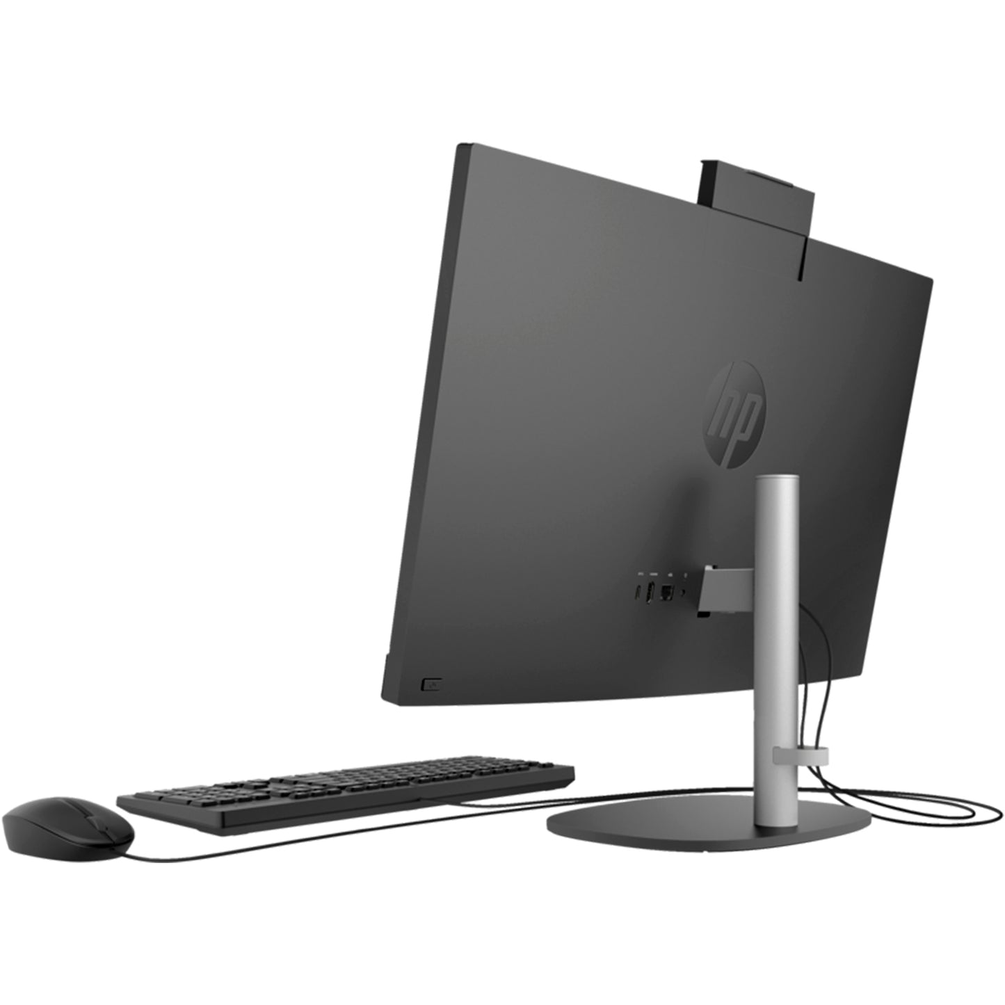 Todo en uno HP ProOne 245 G10 Ryzen 5 7520U 16GB 1TB 23.8