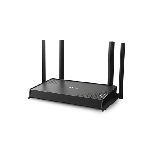 Router TP-Link Wi-Fi BE6300 de Dual Banda Archer BE220
