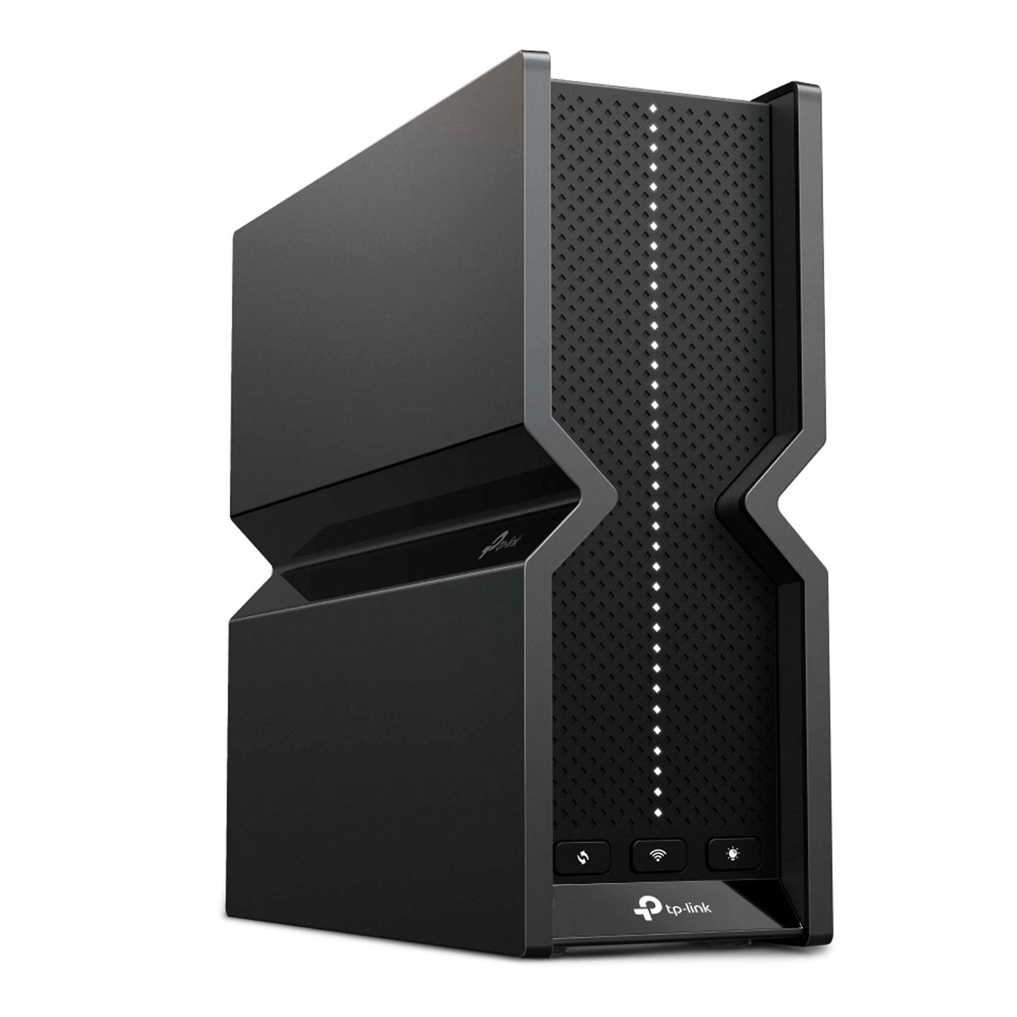 Router TP-Link Wi-Fi BE9300 de Triple Banda Archer BE550