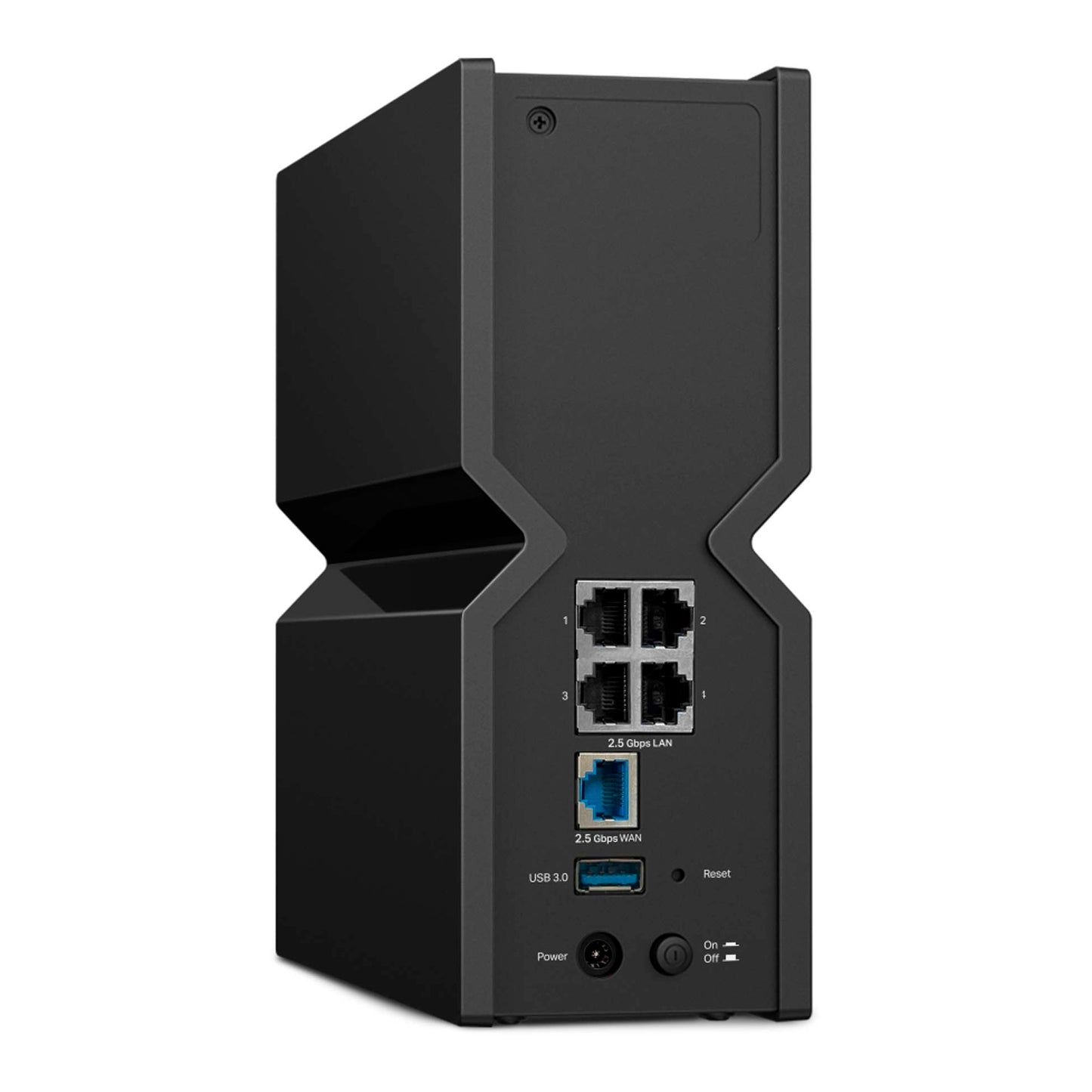 Router TP-Link Wi-Fi BE9300 de Triple Banda Archer BE550