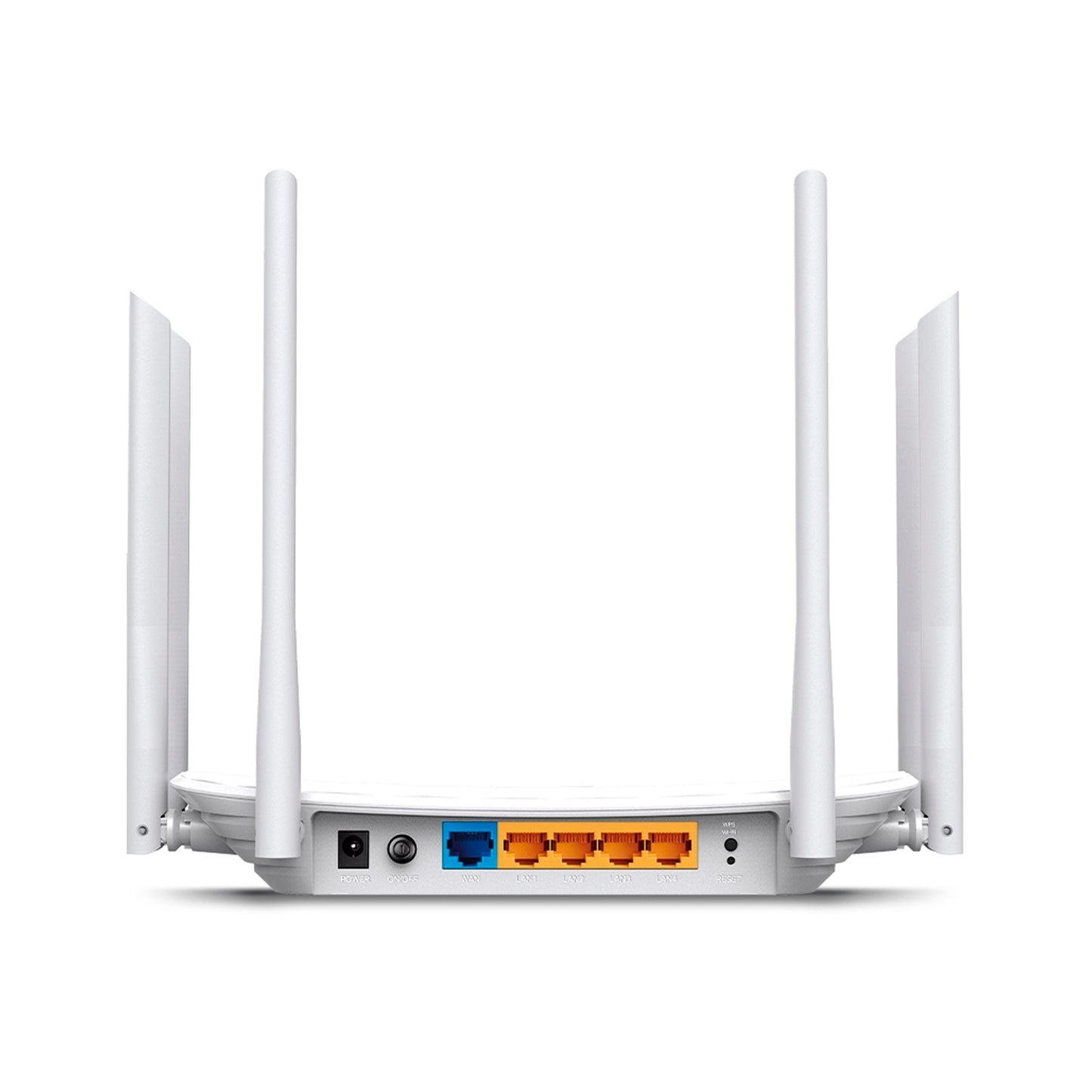 Router Tp-Link Arquero C86 AC1900 Inalámbrico Dual Band