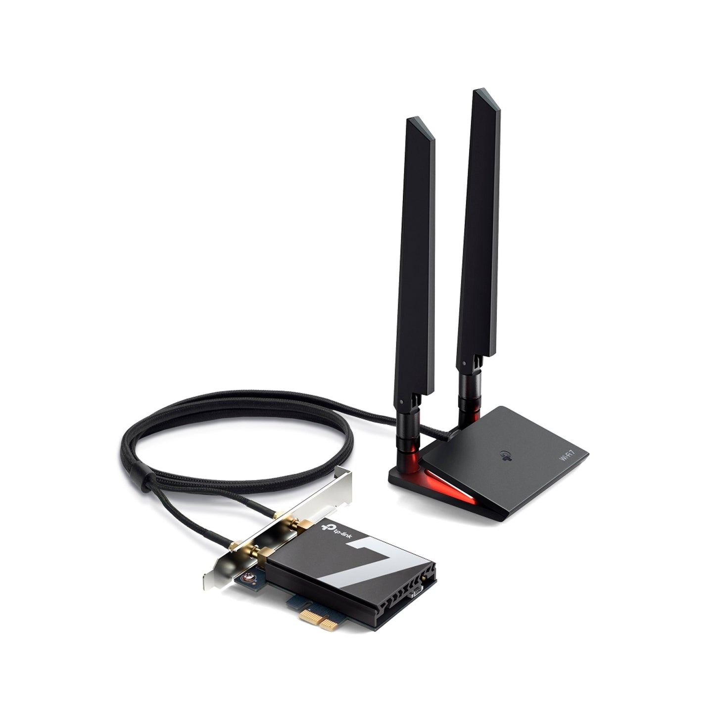 Tarjeta de Red Tp-Link Archer TBE550E Wi-Fi 7 Bluetooth