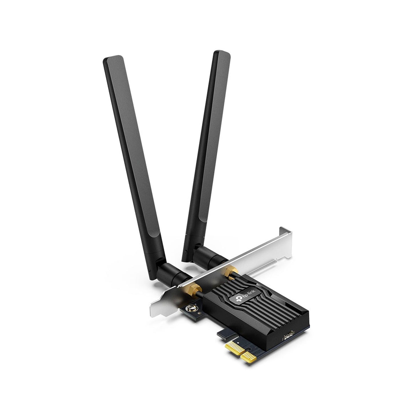 Tarjeta Pcie Wifi + Bt 5.2 Tp-Link Archer Tx55e AX3000