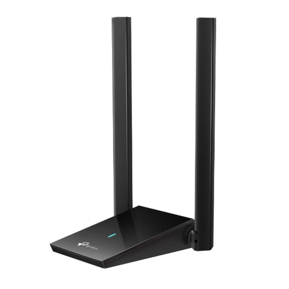 Adaptador Usb 3.0 Tp-link Archer Tx20u Plus Wifi 6 2 Antenas