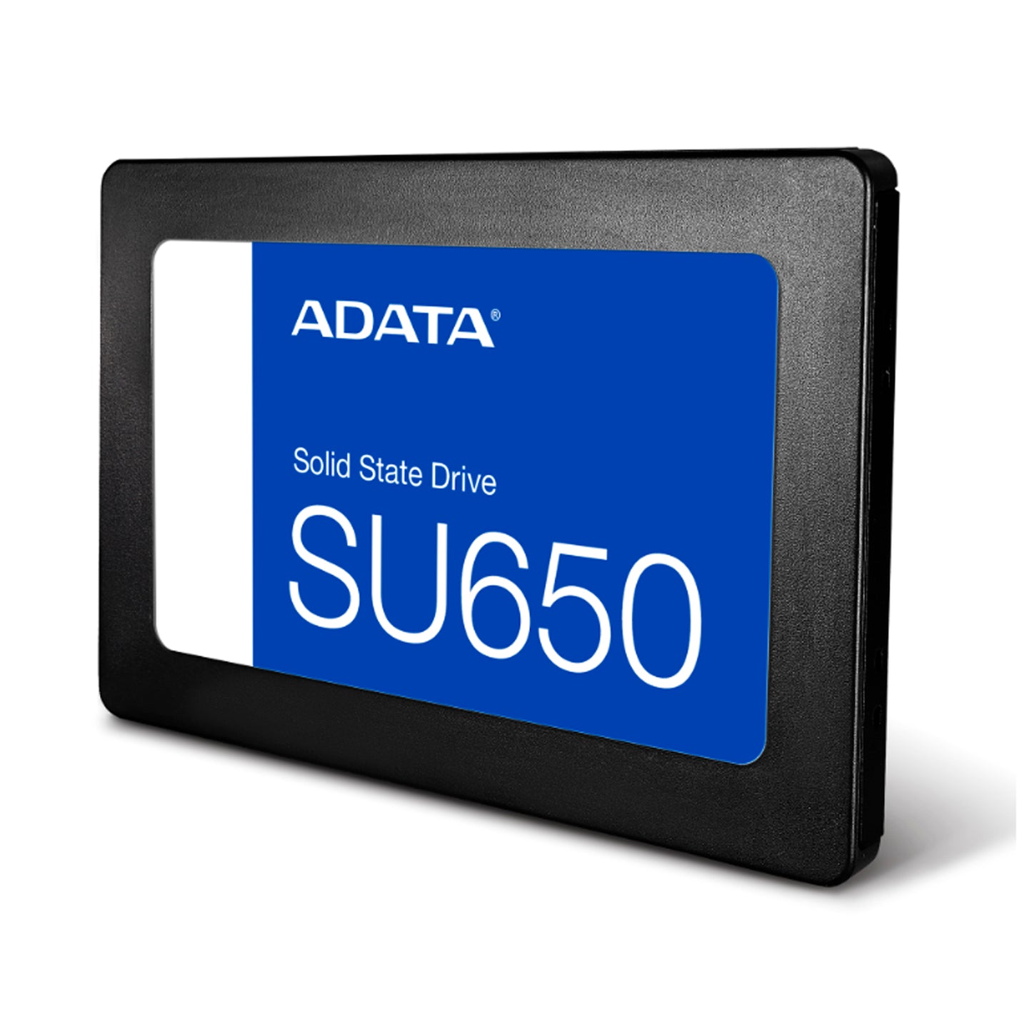Disco De Estado Solido SSD Adata SU650 2tb 3d Sata 2.5