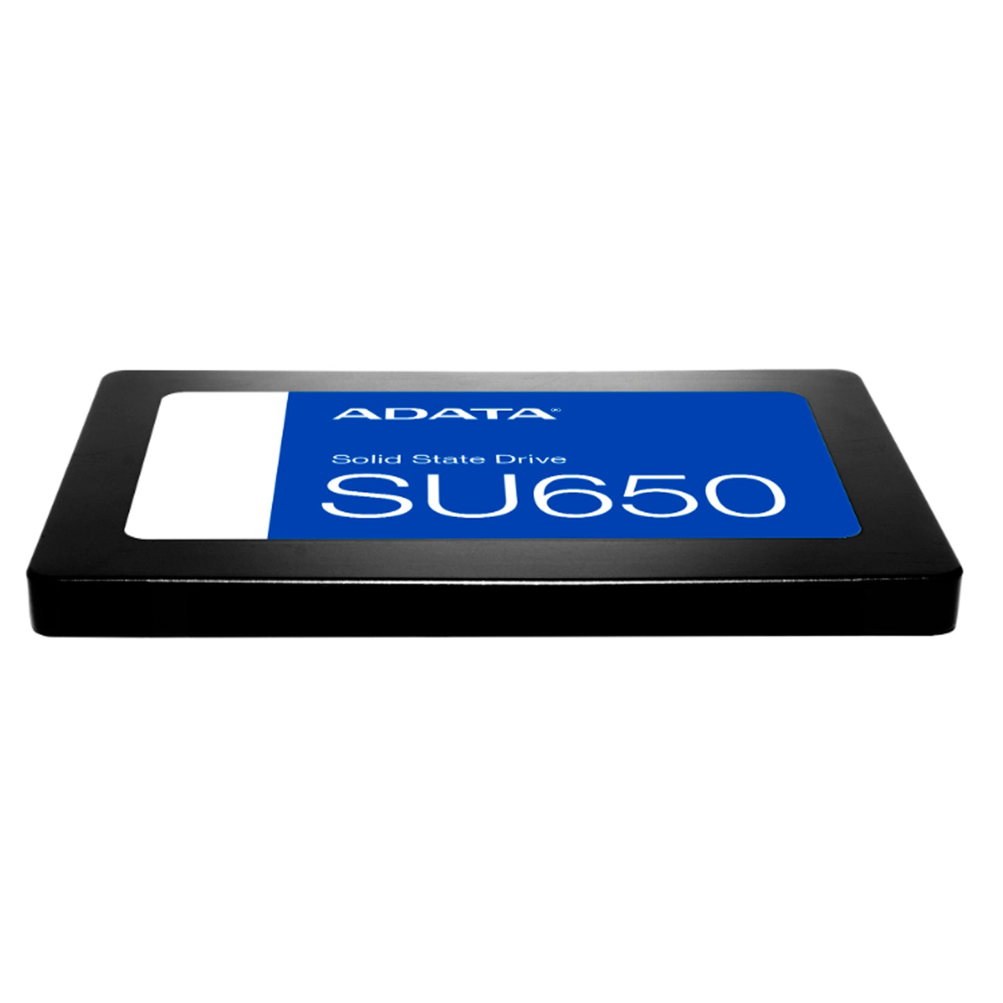 Disco De Estado Solido SSD Adata SU650 2tb 3d Sata 2.5
