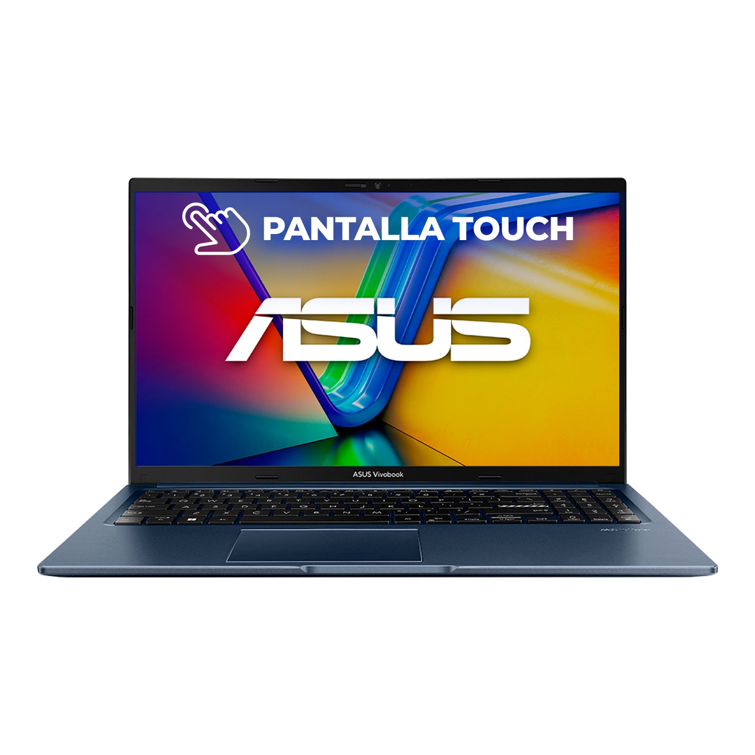 Portatil Asus Vivobook Core 5 120U 16GB 512GB 15.6