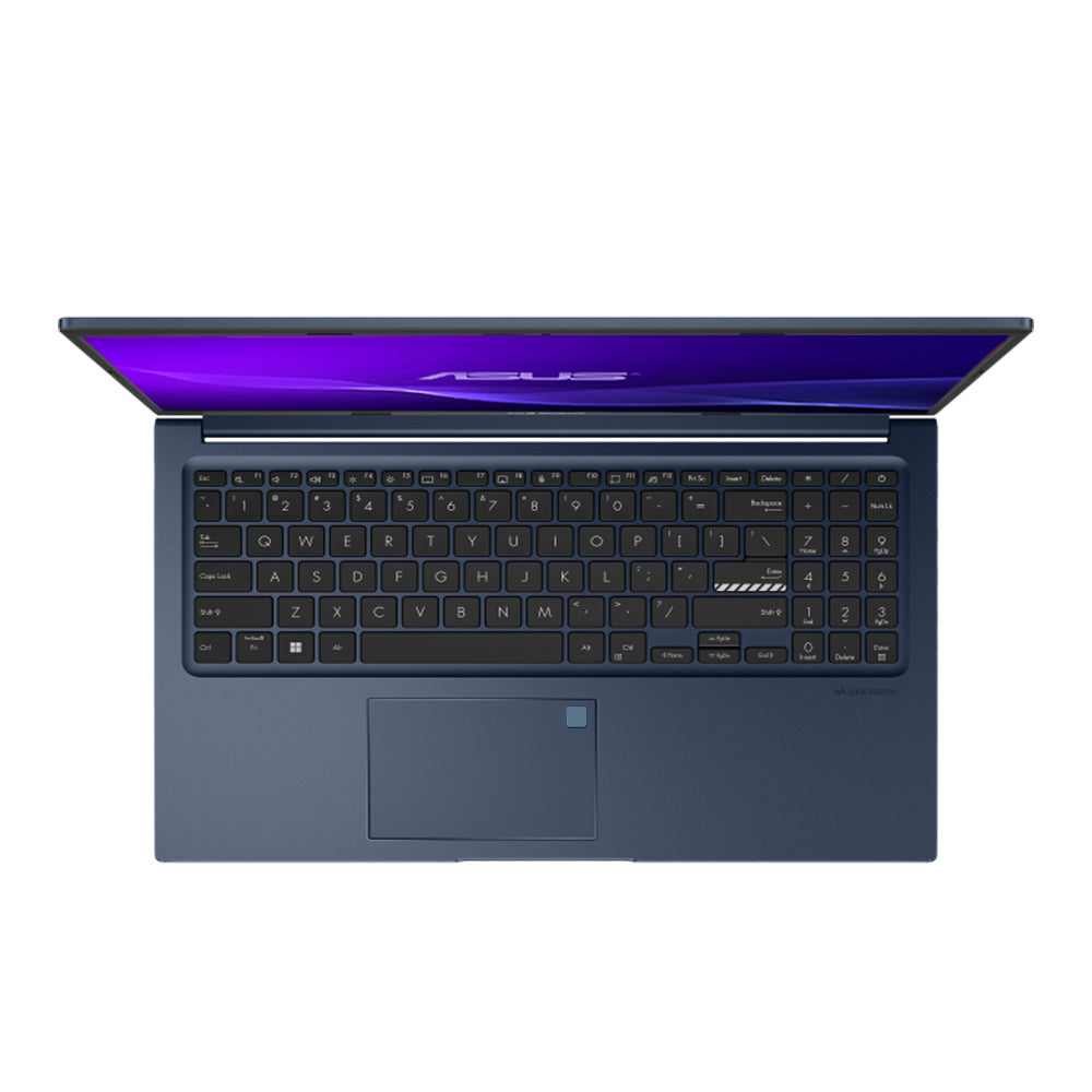Portátil Asus X1504ZA Core i5 1235u 24gb 512gb FHD 60Hz 15.6