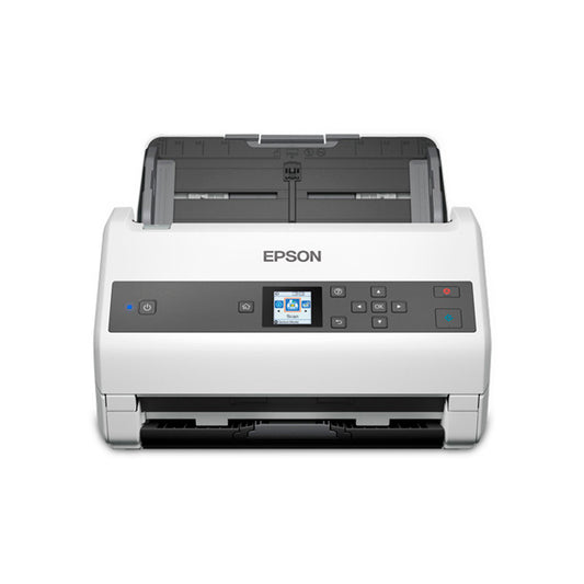 Escáner a Color Epson DS-970 Dúplex Adf 100 Paginas