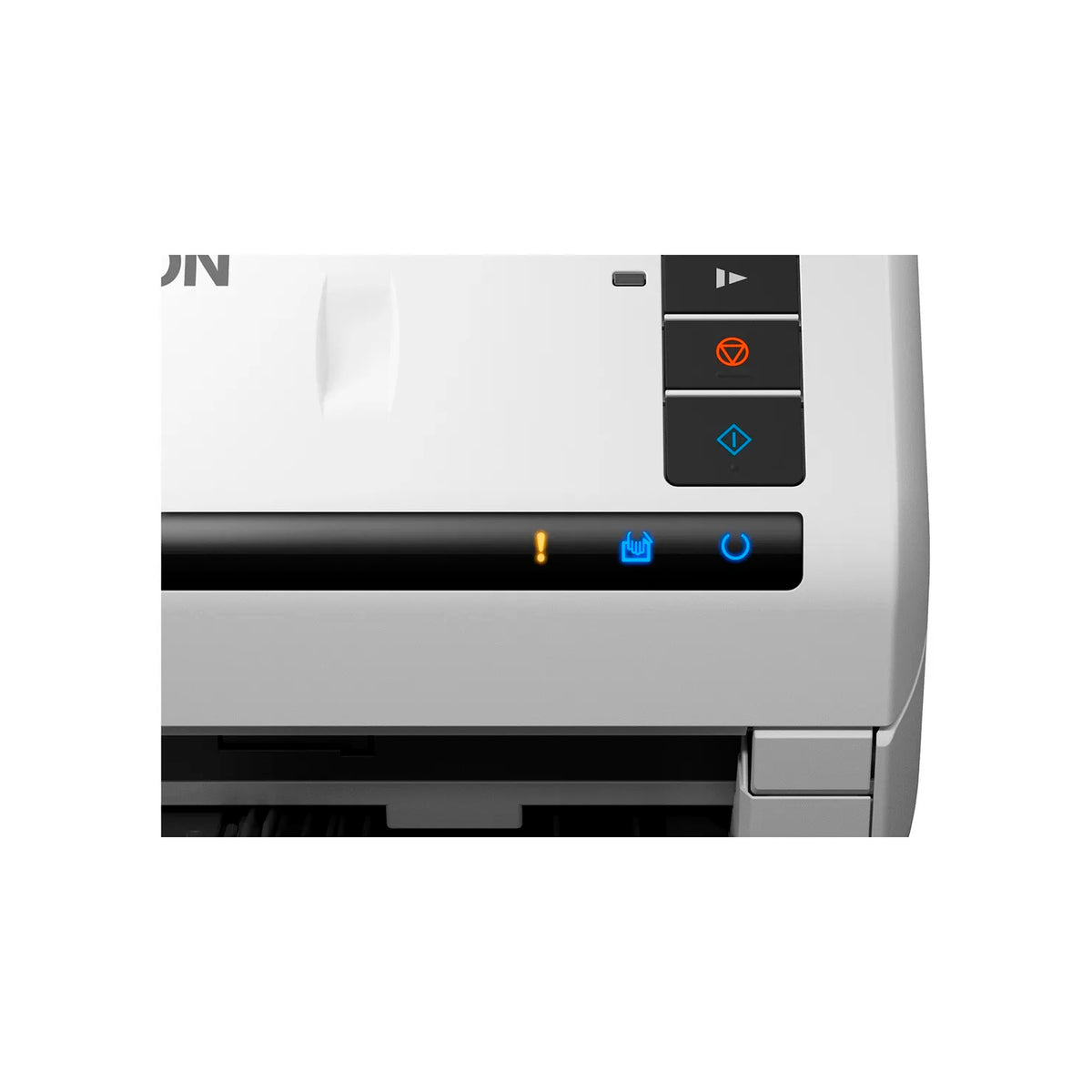 Escaner Epson Ds-530x alta velocidad documentos a color