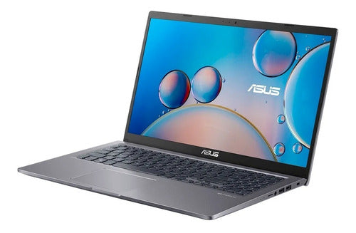 Portatil Asus M515da Ryzen 7 3700u 1tb +256gb 8gb Vega 15,6