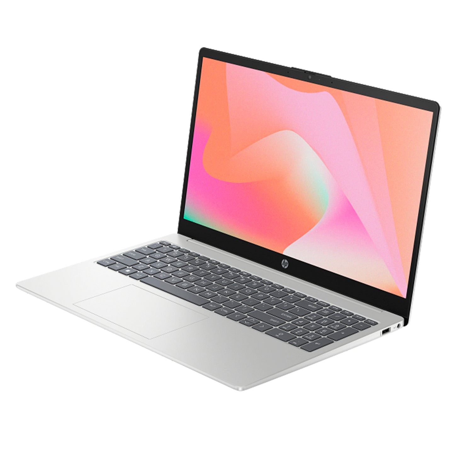 Portátil HP 15-fd0030la Core i5 1334U 16GB 512GB FHD 15.6