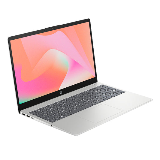 Portatil HP 15-fd0354la Intel Core 5 120U 8GB 512GB FHD 15.6