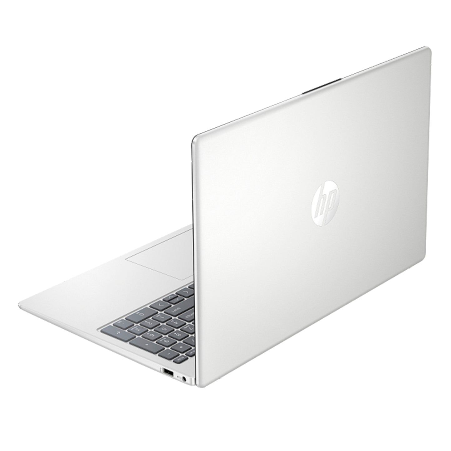 Portátil HP 15-fd0030la Core i5 1334U 16GB 512GB FHD 15.6