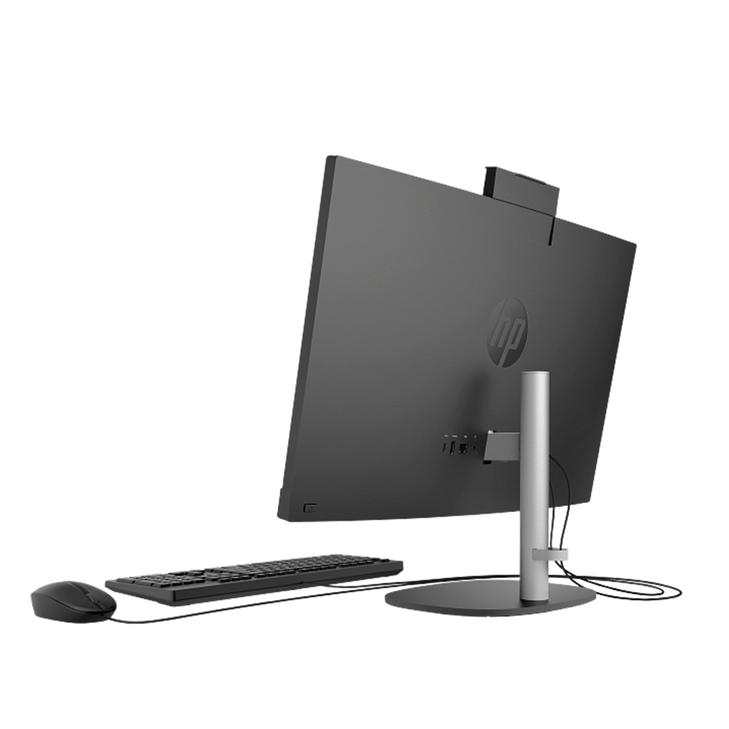 Todo en uno AIO HP Core i5 1334U 24GB 512GB FHD 23.8