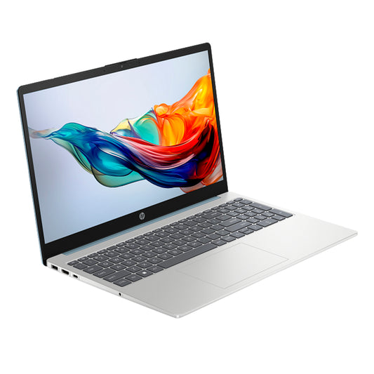 Portátil HP 15-FC0256LA Ryzen 5 7520U 16GB 512GB FHD 15