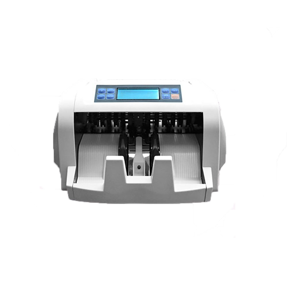 Contadora De Billetes Bc1005 3nstar Sensor Uv Doble Pantalla