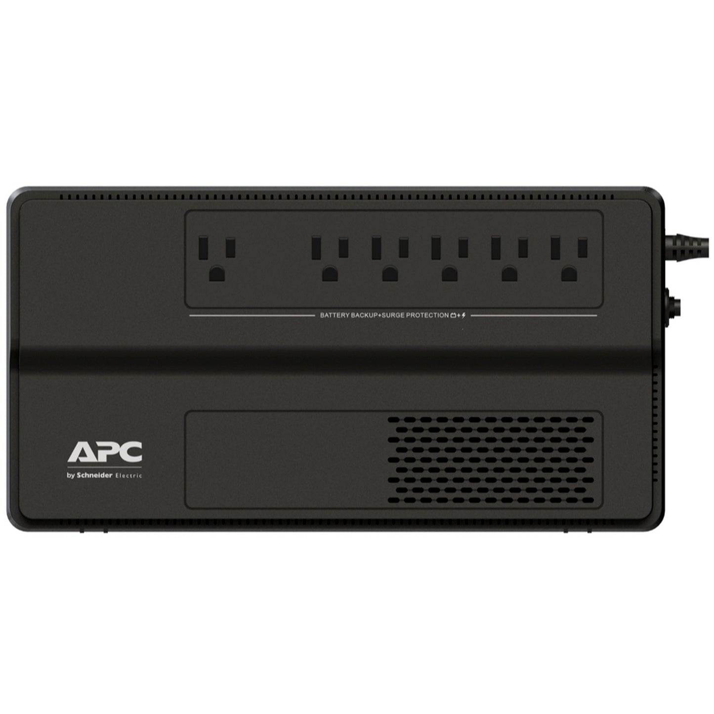 Ups Interactiva Apc Bv800 450w 800va 6 Tomas Respaldo Avr
