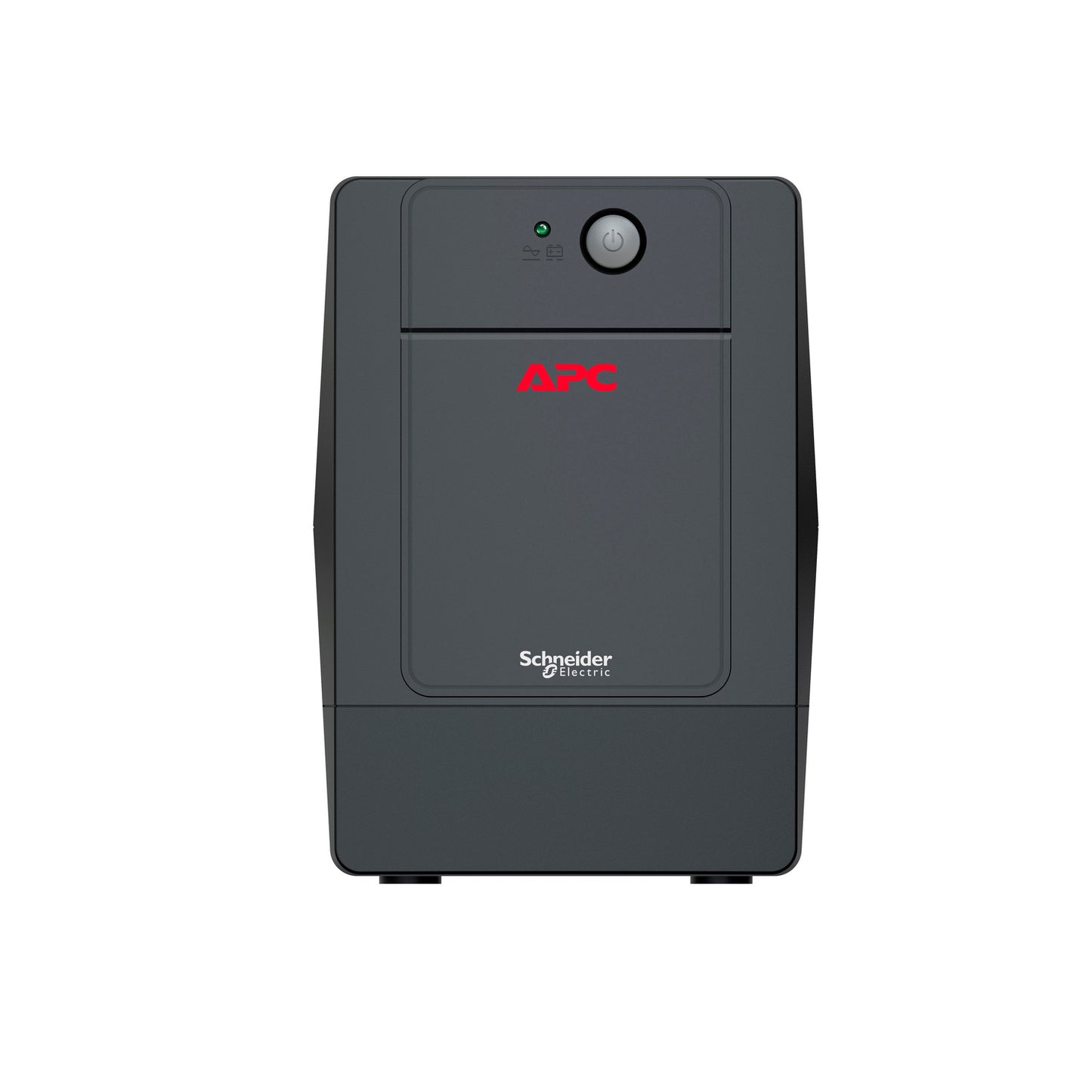Ups Apc BVG1200-LM 1200va Interactiva 4 Tomas Avr 650 Watts