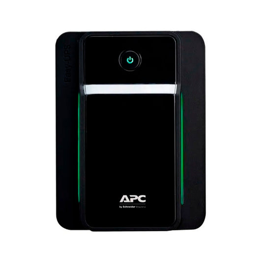 Ups Apc Bvx700lu-lm 700va Interactiva 4 Tomas Avr 350 Watts