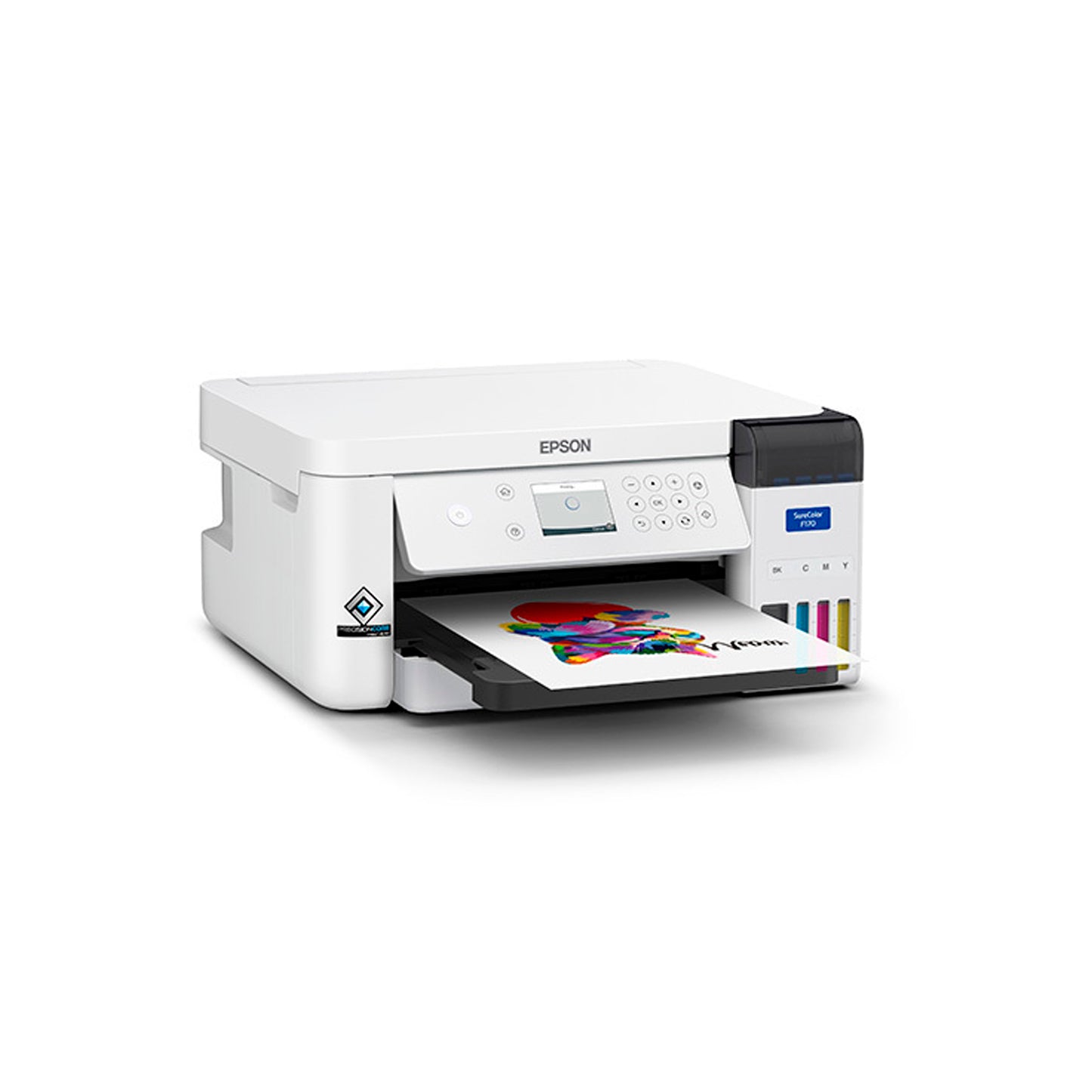 Impresora de Sublimación de Tinta Espon SureColor F170