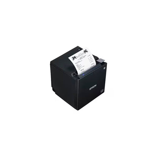 Impresora Termica Espon TM-M30III Pos Elegante y compacta