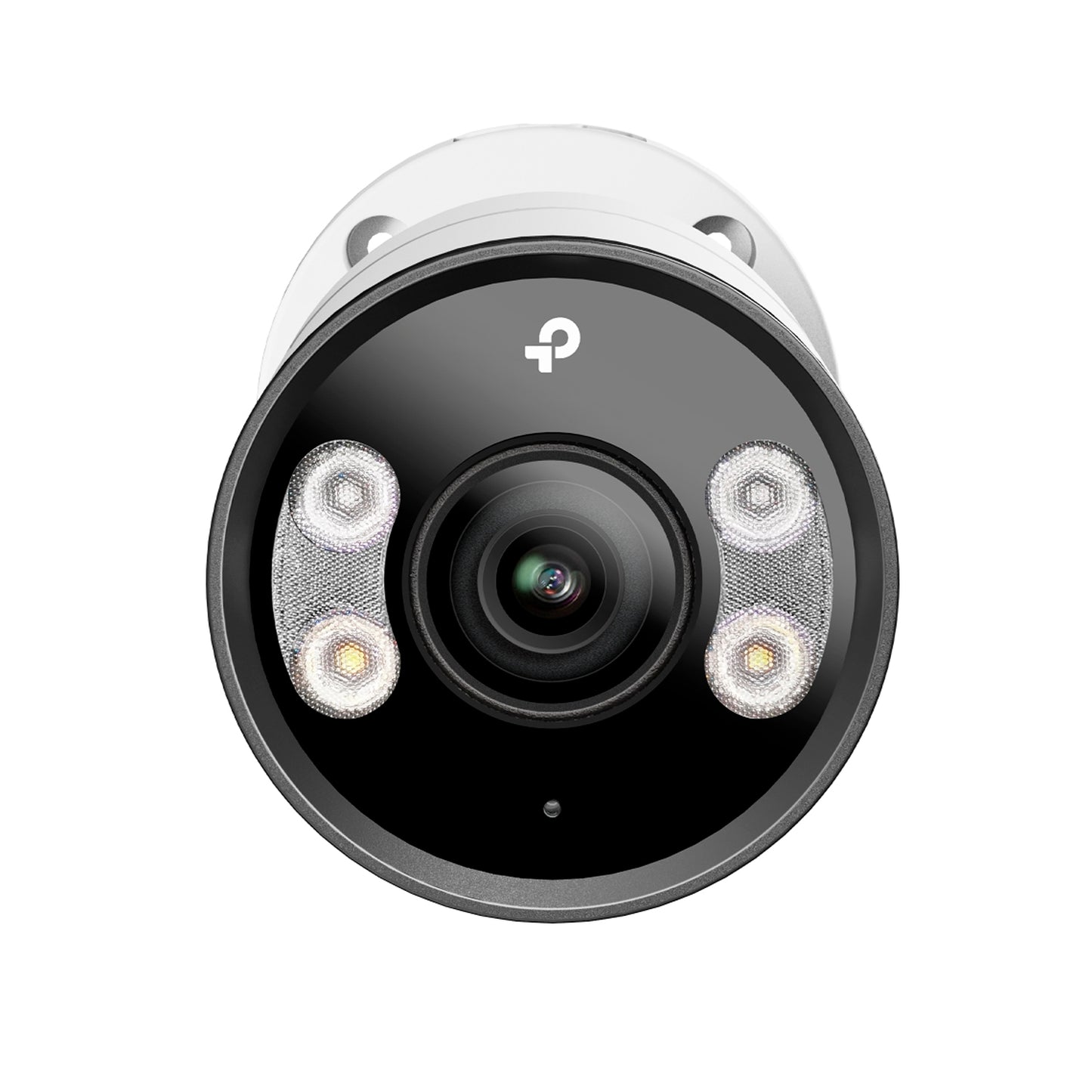 Cámara De Seguridad IP Tp-link Vigi C345 Full-Color 4mm