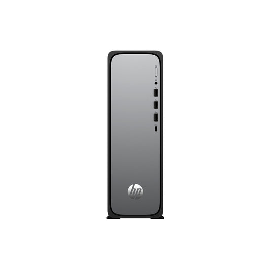 Computador HP Omnidesk Core i5 14400 8GB 512GB FHD 23.8"