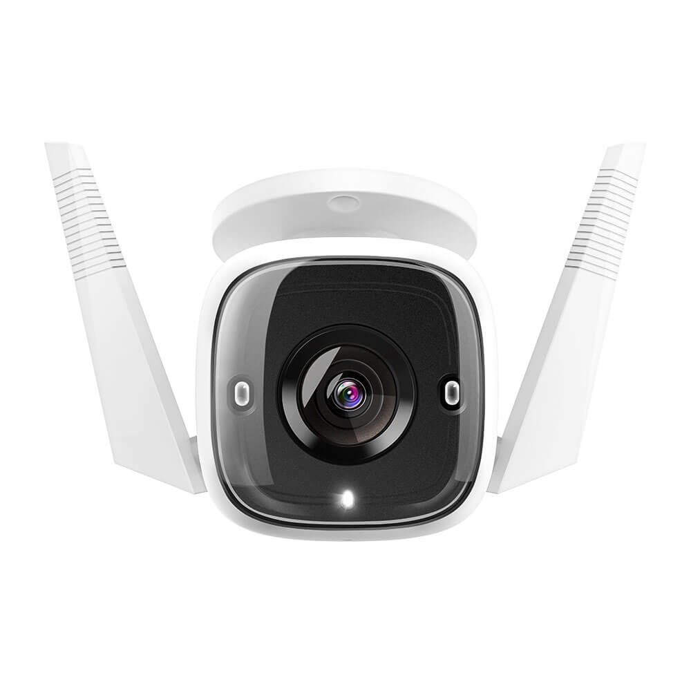 Cámara Tapo C310 Vigilancia Exteriores Wi-fi Audio Tp-Link