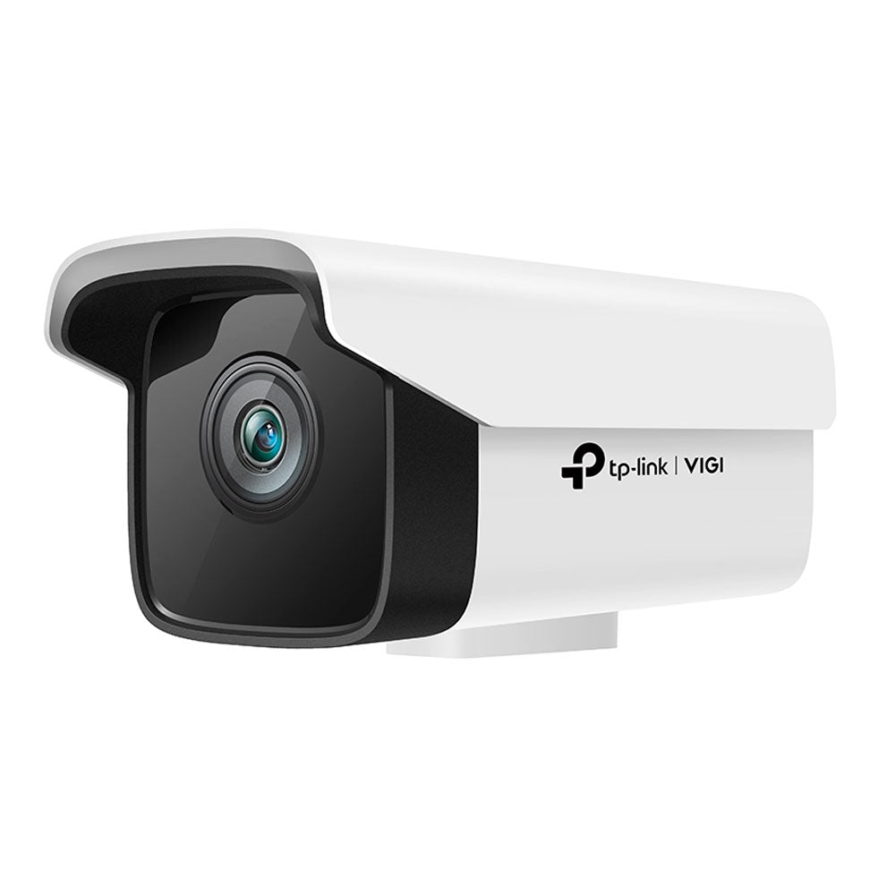 Cámara De Seguridad Tp-link Vigi C300hp 4mm 3mp Tipo Bala