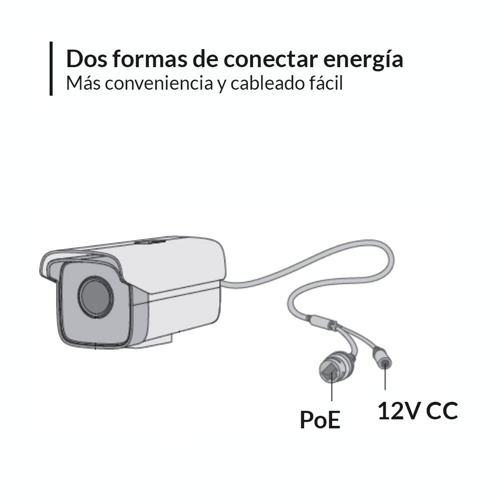 Cámara De Seguridad Tp-link Vigi C300hp 4mm 3mp Tipo Bala
