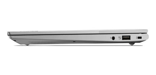 Portatil Lenovo Thinkbook 13s G2 Core I5 1135g7 8gb 256gb