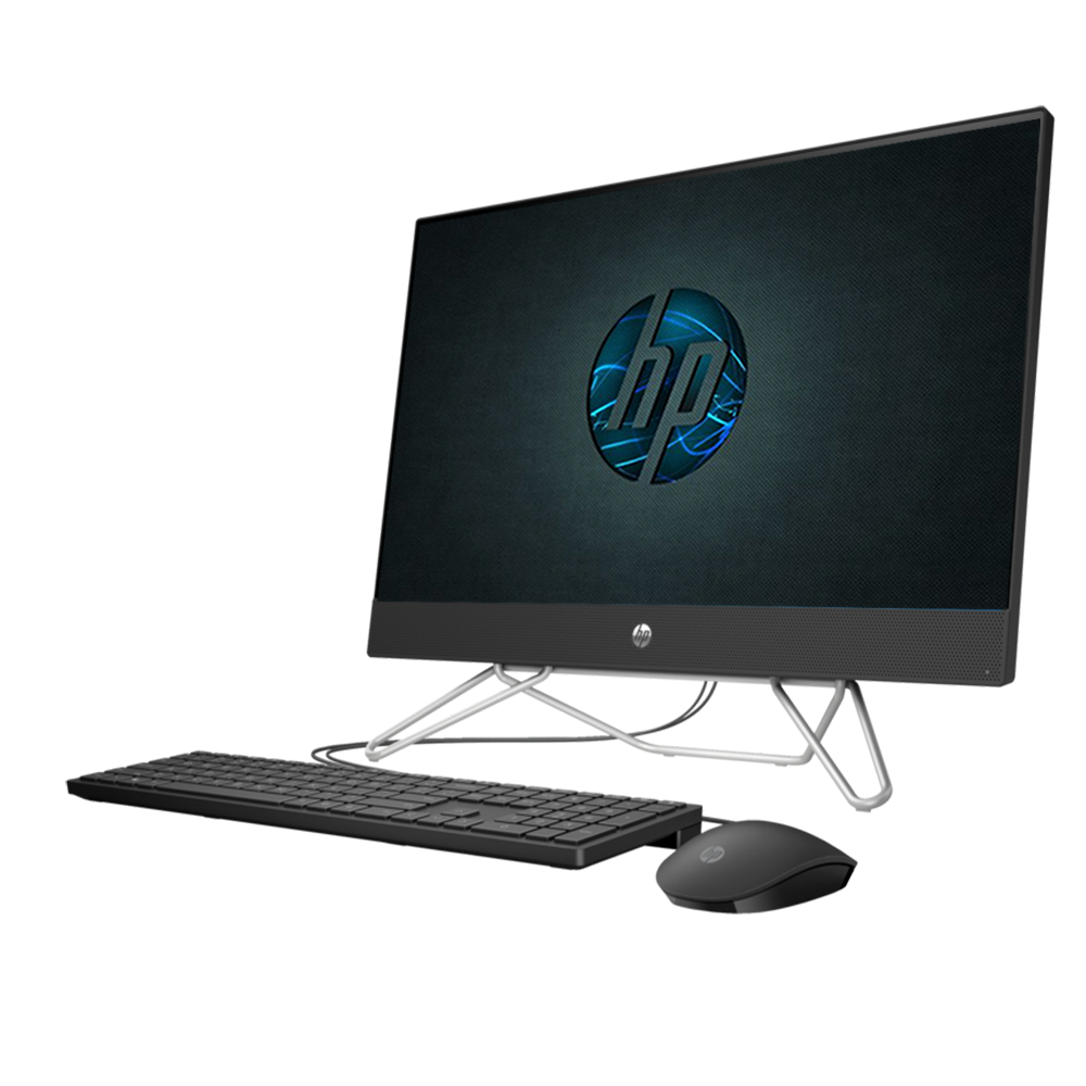 Todo en uno Hp 24 Cb1013 Core I5 1235u 8gb 256gb 23.8 Fhd