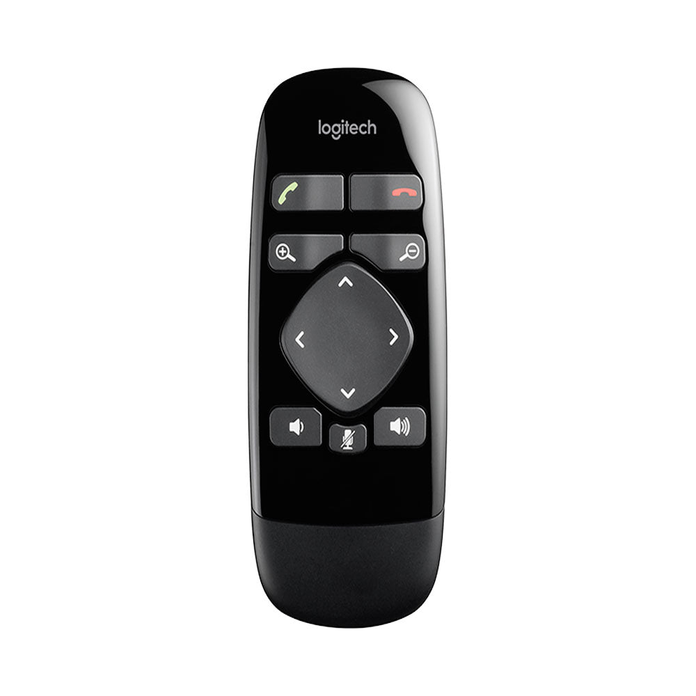 Cámara Vídeo Conferencia Logitech Bcc950 Vídeo Fullhd /1080p