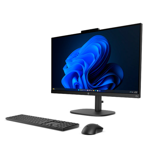Todo en uno HP ProStudio 2 Ryzen 5 40 16GB 512GB FHD 23.8"
