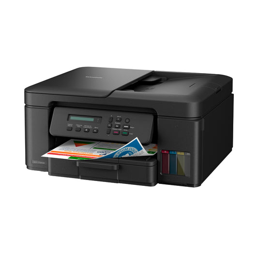 Impresora Multifuncional Brother DCP-T730DW Wi-Fi Duplex