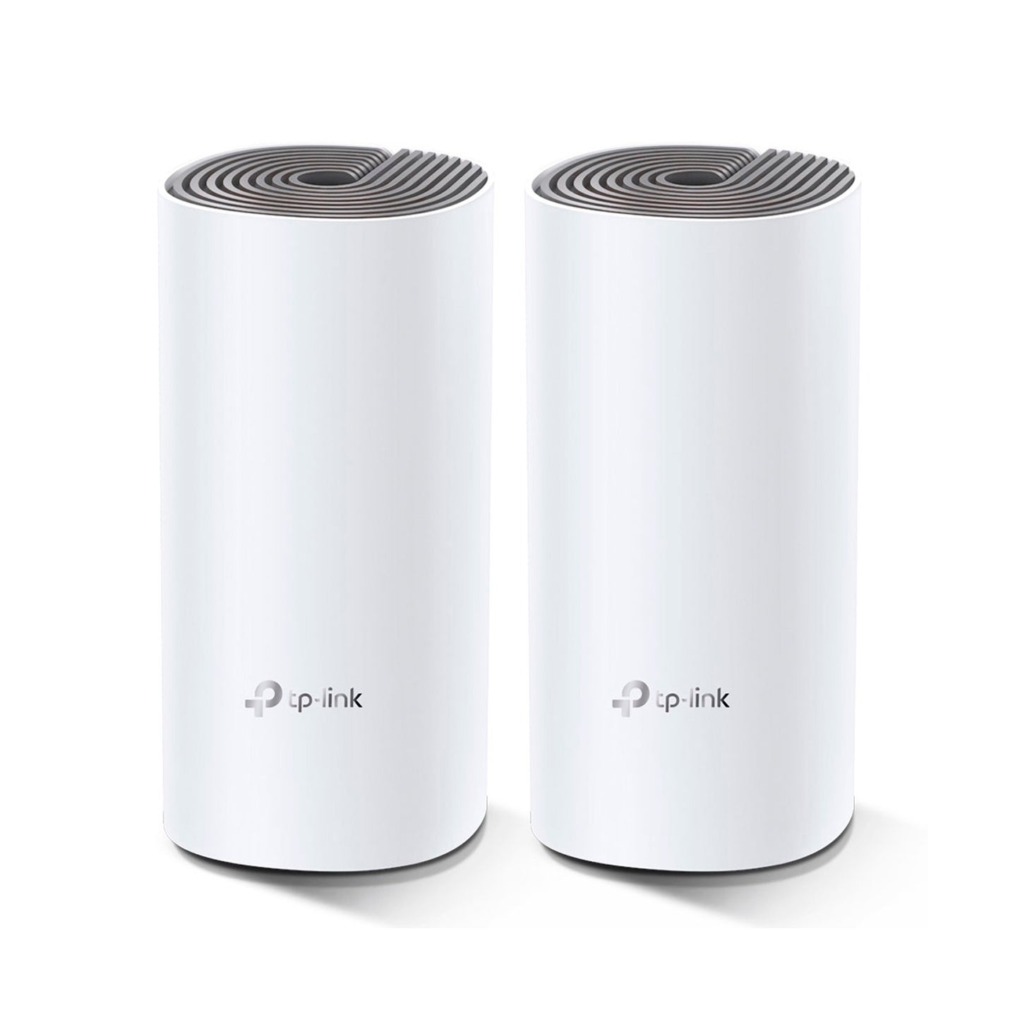 Extensor Wifi Mesh Deco E4 Banda Dual 2 Nodos Ac1200 Tp-link