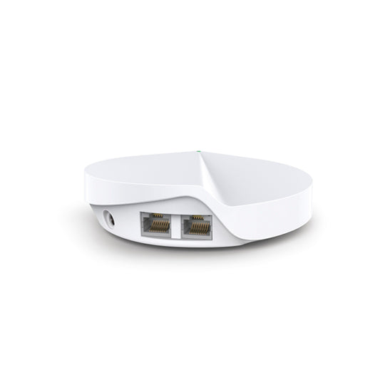 Extensor Wifi Mesh Tp-link Deco M5 2 Nodos Puertos Gigabit